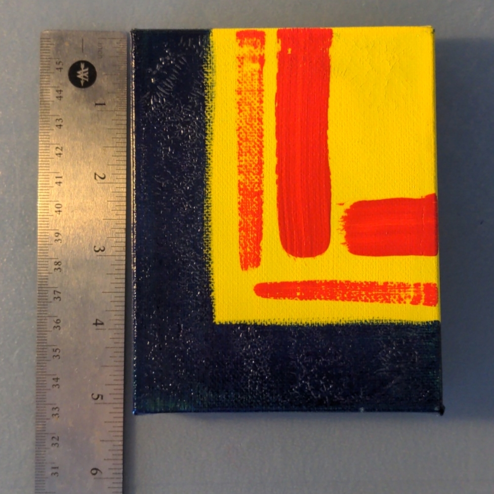 Abstract Art - Picture 7 of 7